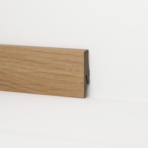 Soklová lišta Alpod HDF 240 cm FLEH61-F0590 Alpod