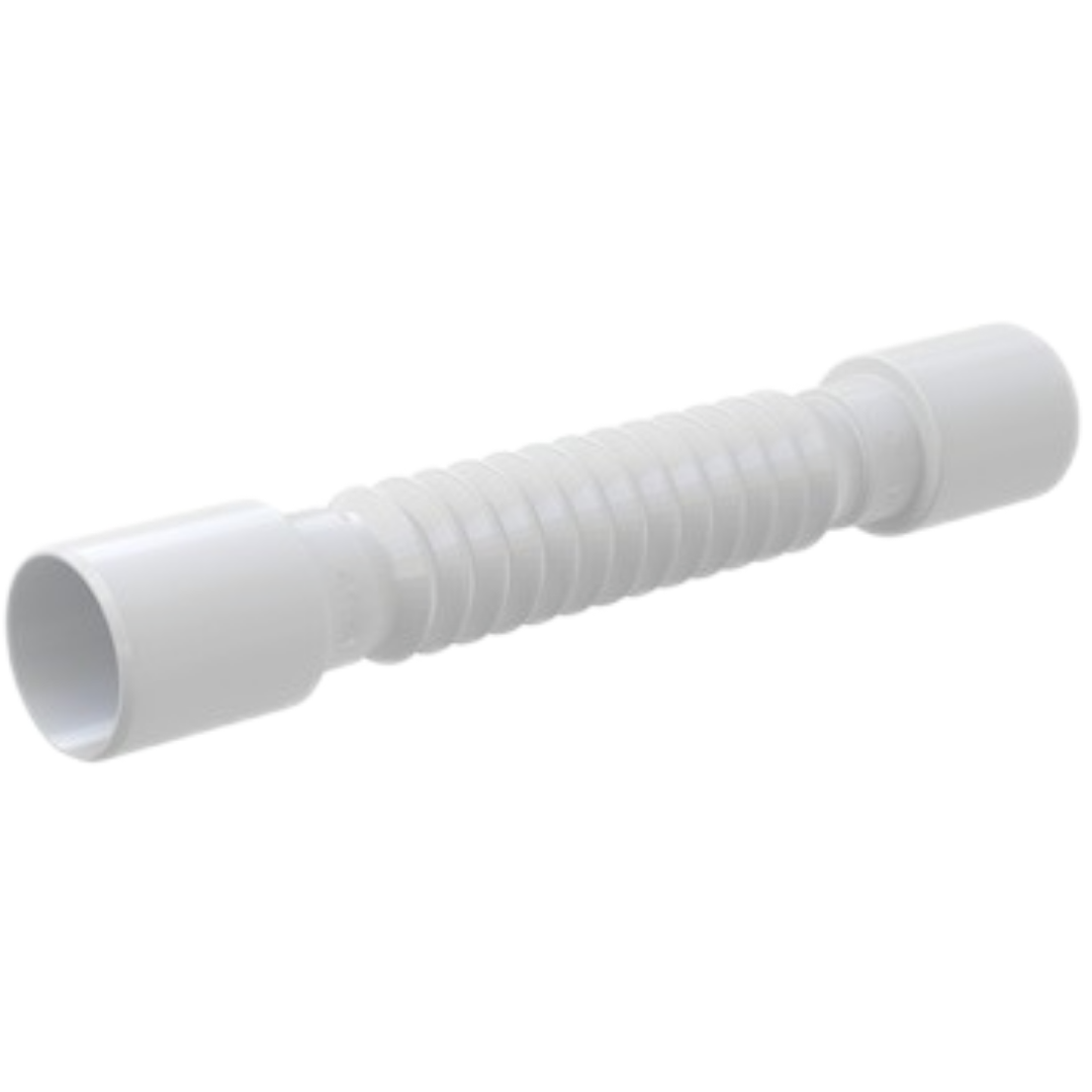 Alca Flexi propojení 40×40 A710 Alca