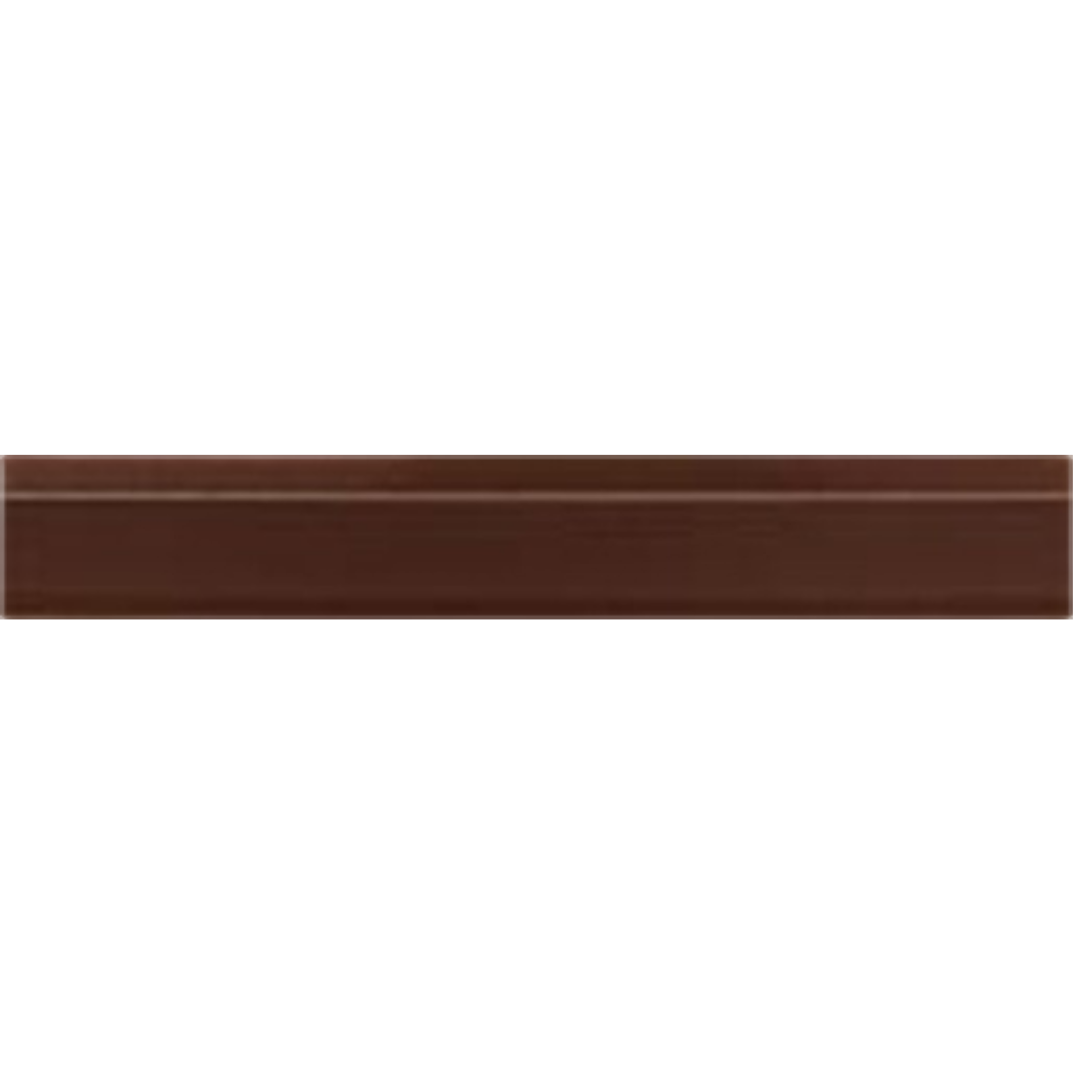 Bombáto Rako Concept hnědá 3x20 cm mat WLRDH032.1 Rako