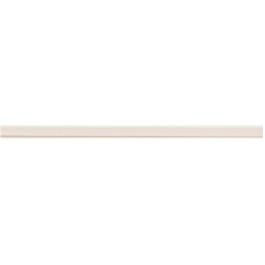 Bombáto Rako Extra slonová kost 2x40 cm mat WLRMG720.1 Rako