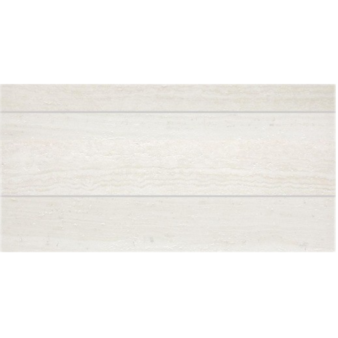 Dekor Rako Alba slonová kost 30x60 cm mat DDPSE730.1 Rako