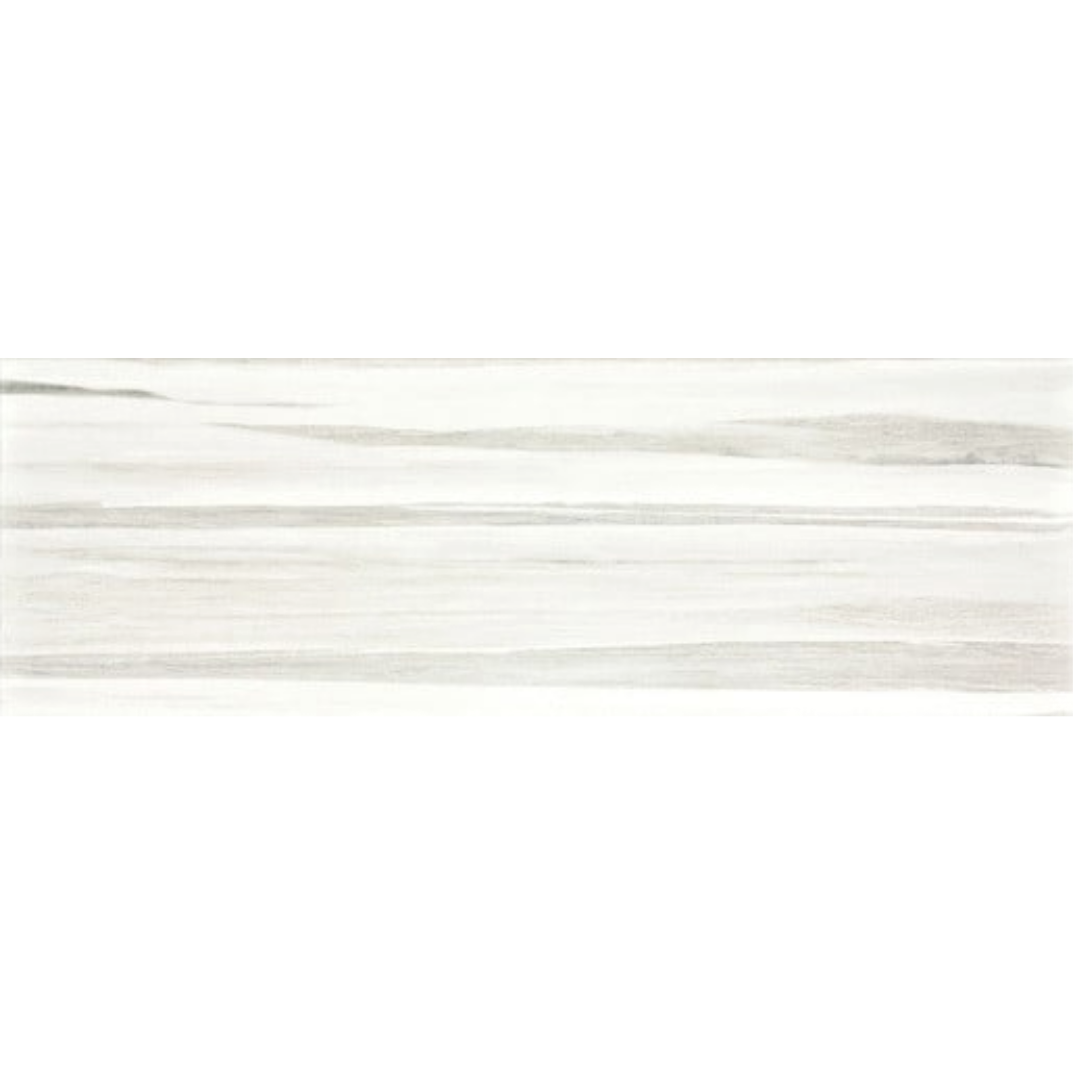 Dekor Rako Charme světle šedá 20x60 cm mat WADVE038.1 Rako