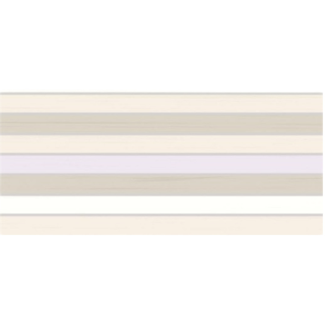Dekor Rako Easy R fialová 20x40 cm mat WILMB064.1 Rako