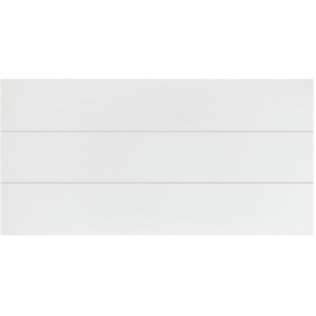 Dekor Rako Fashion bílá 30x60 cm mat DDFSE622.1 Rako