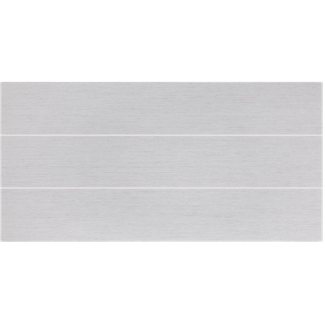Dekor Rako Fashion šedá 30x60 cm mat DDFSE623.1 Rako