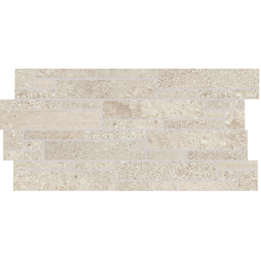 Dekor Rako Stones hnědá 30x60 cm mat DDPSE669.1 Rako