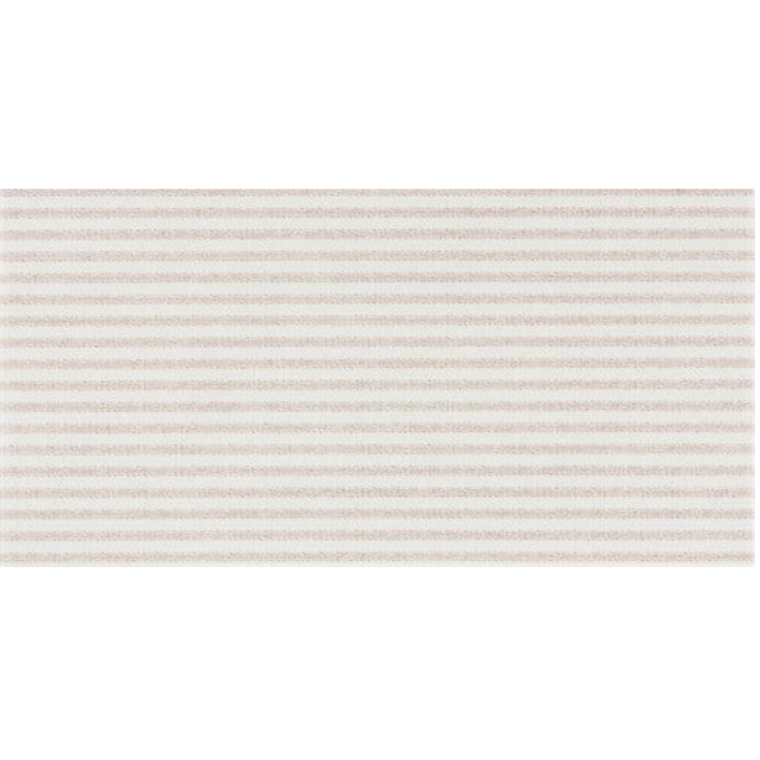 Dekor Rako Tess červená 20x40 cm mat / lesk WADMB457.1 Rako