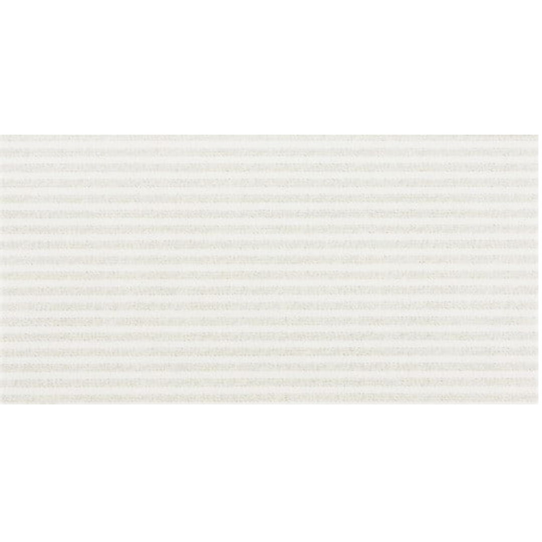 Dekor Rako Tess slonová kost 20x40 cm mat / lesk WADMB456.1 Rako