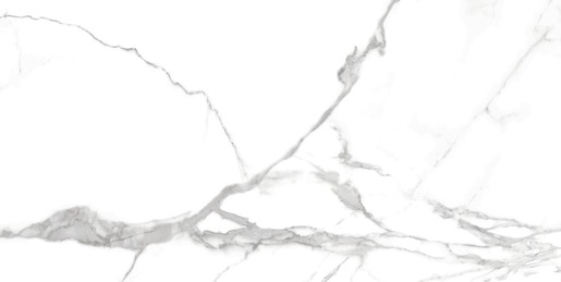 Dlažba Geotiles Kaunas blanco 60x120 cm mat KAUNAS612BL Geotiles