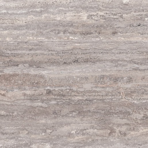 Dlažba Ragno Travertino titanio vein cut 60x60 cm mat RCCE Ragno