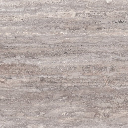 Dlažba Ragno Travertino titanio vein cut 60x60 cm mat RCCQ Ragno