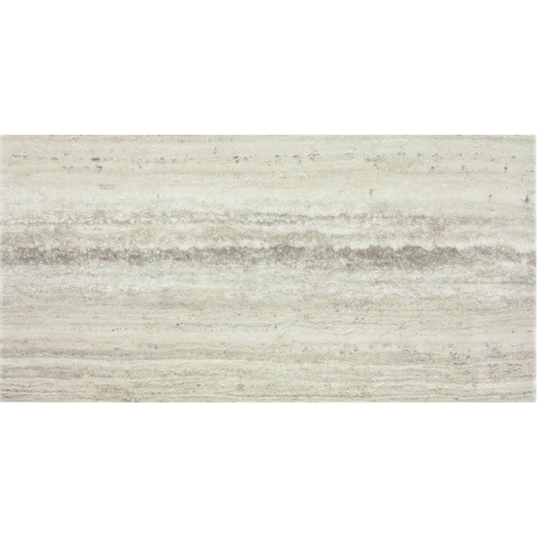 Dlažba Rako Alba hnědošedá 30x60 cm mat DARSE732.1 Rako