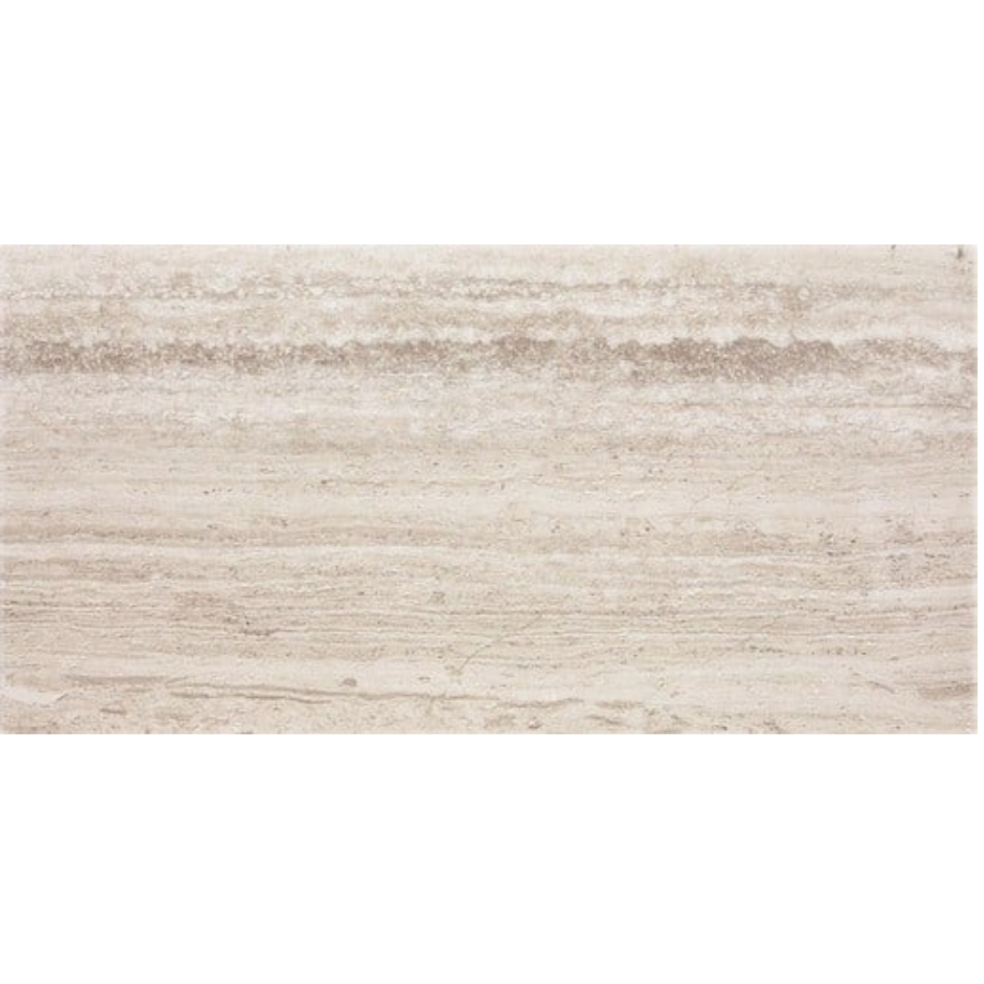 Dlažba Rako Alba hnědošedá 30x60 cm pololesk DAPSE732.1 Rako