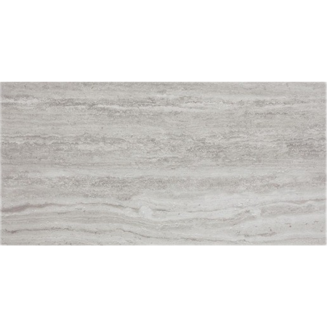 Dlažba Rako Alba šedá 30x60 cm pololesk DAPSE733.1 Rako
