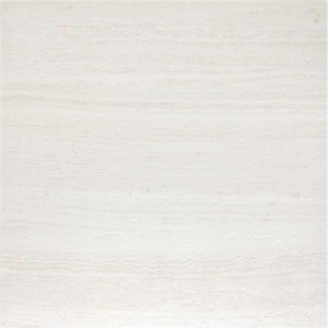Dlažba Rako Alba slonová kost 60x60 cm pololesk DAP63730.1 Rako
