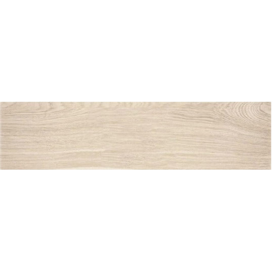 Dlažba Rako Board světle béžová 20x120 cm mat DAKVG141.1 Rako