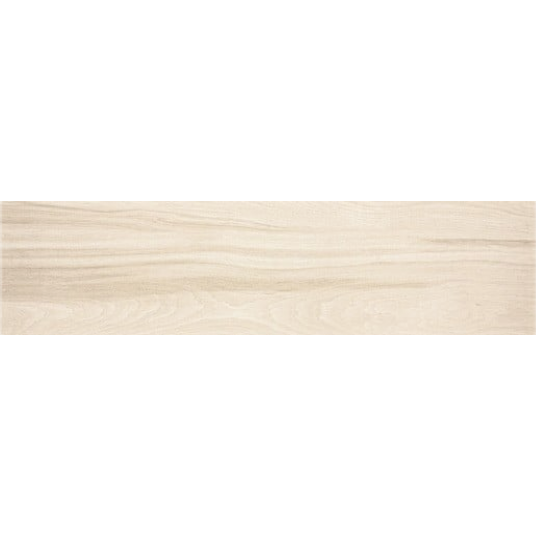 Dlažba Rako Board světle béžová 30x120 cm mat DAKVF141.1 Rako