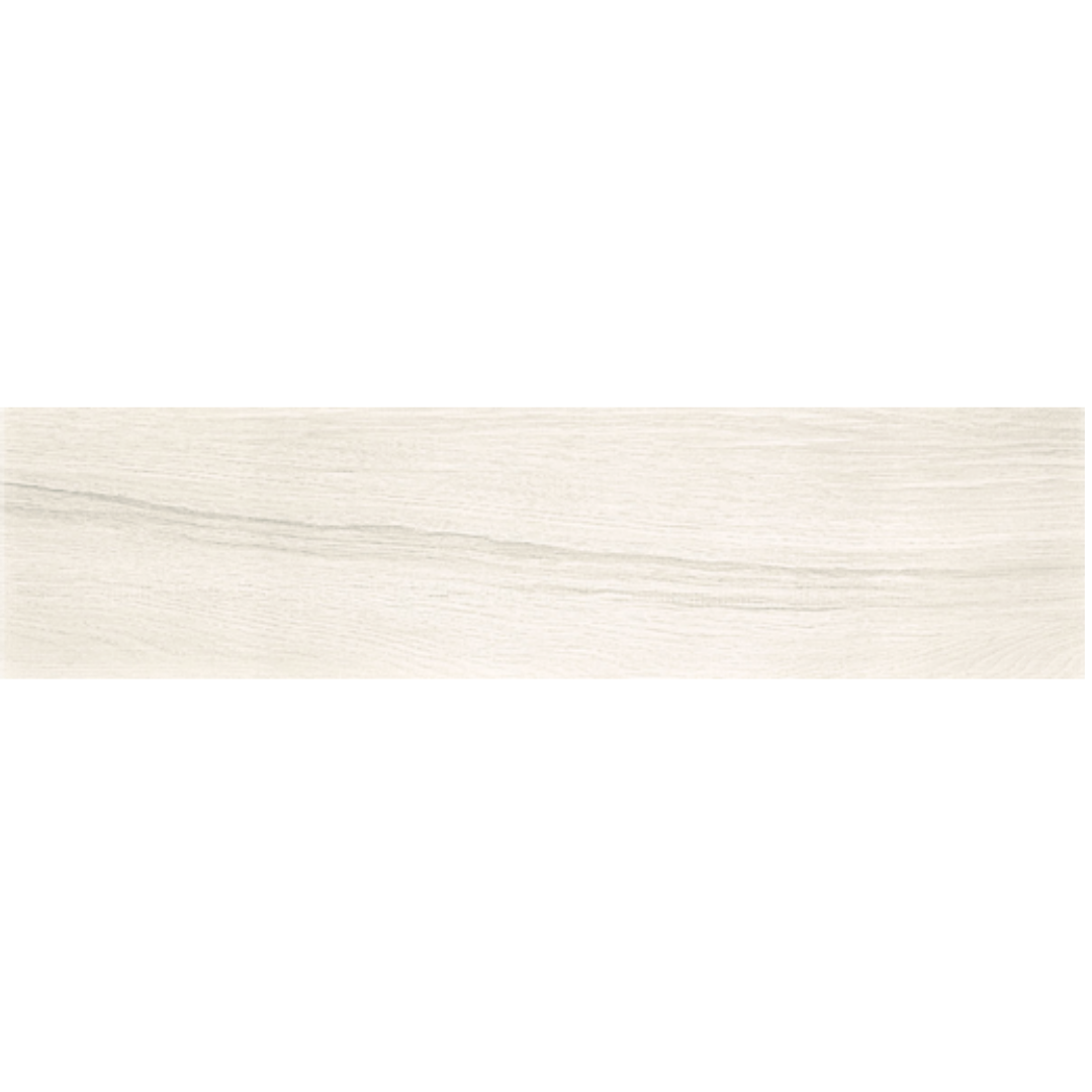 Dlažba Rako Board světle šedá 20x120 cm mat DAKVG140.1 Rako