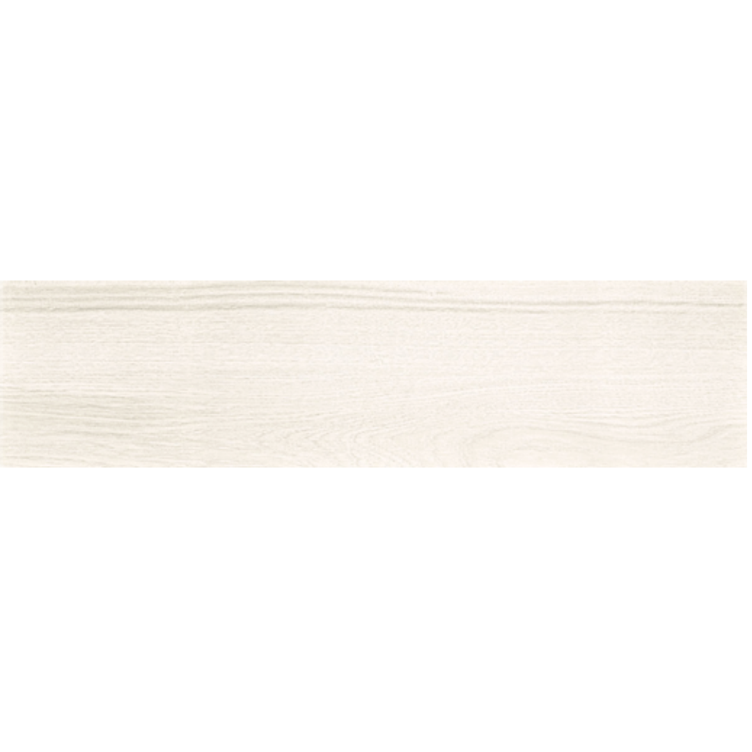 Dlažba Rako Board světle šedá 30x120 cm mat DAKVF140.1 Rako