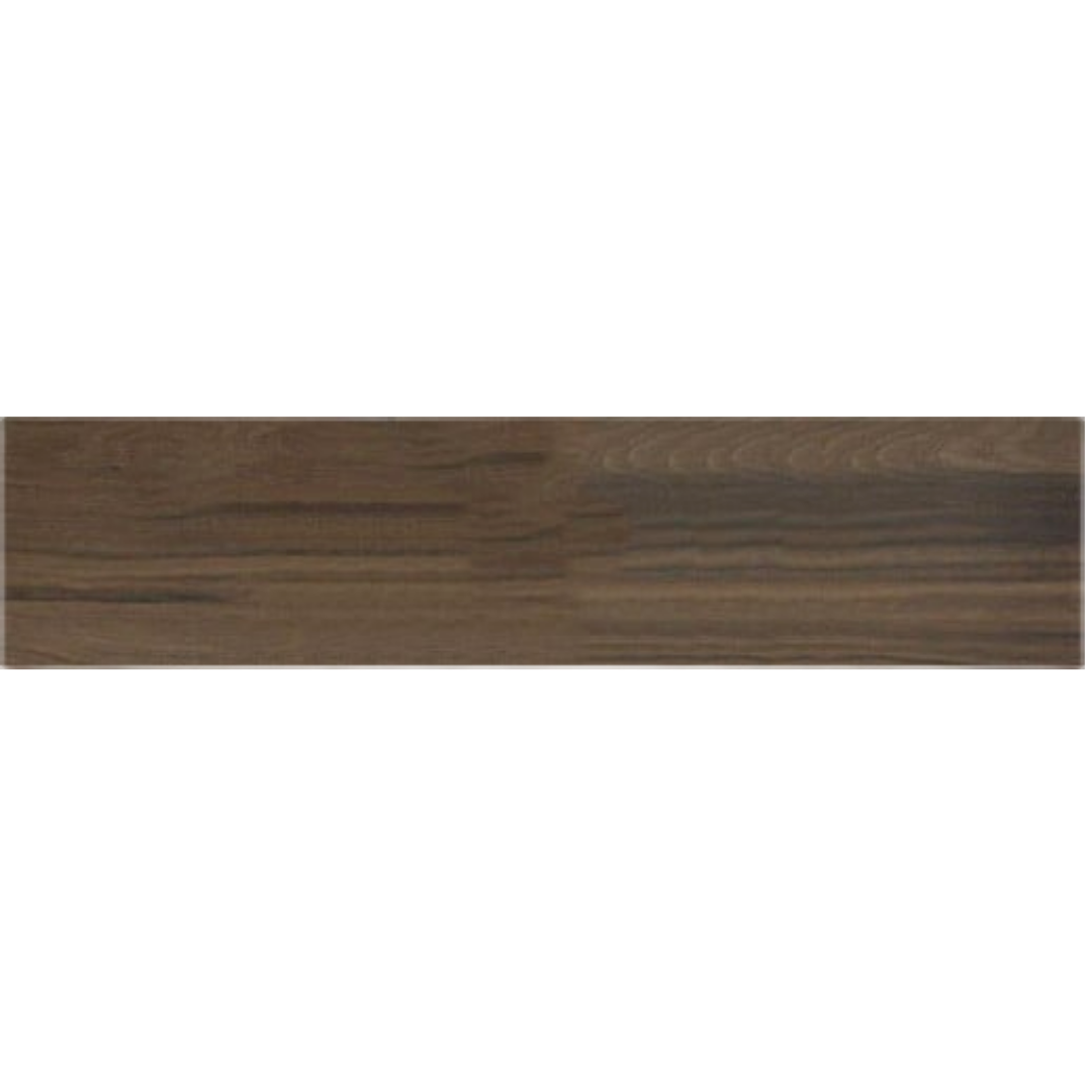 Dlažba Rako Board tmavě hnědá 30x120 cm mat DAKVF144.1 Rako
