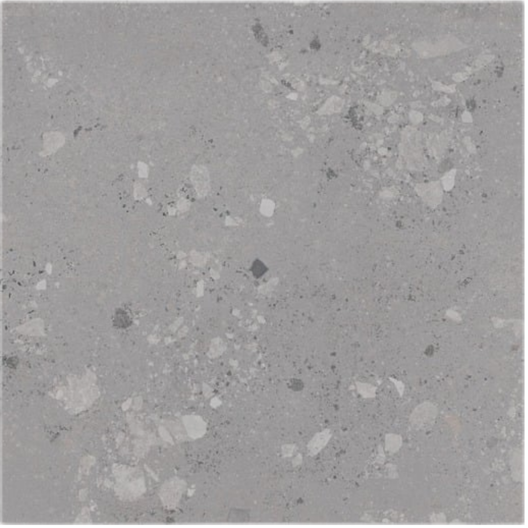 Dlažba Rako Castone Ash 60x60 cm mat DAK62857.1 Rako