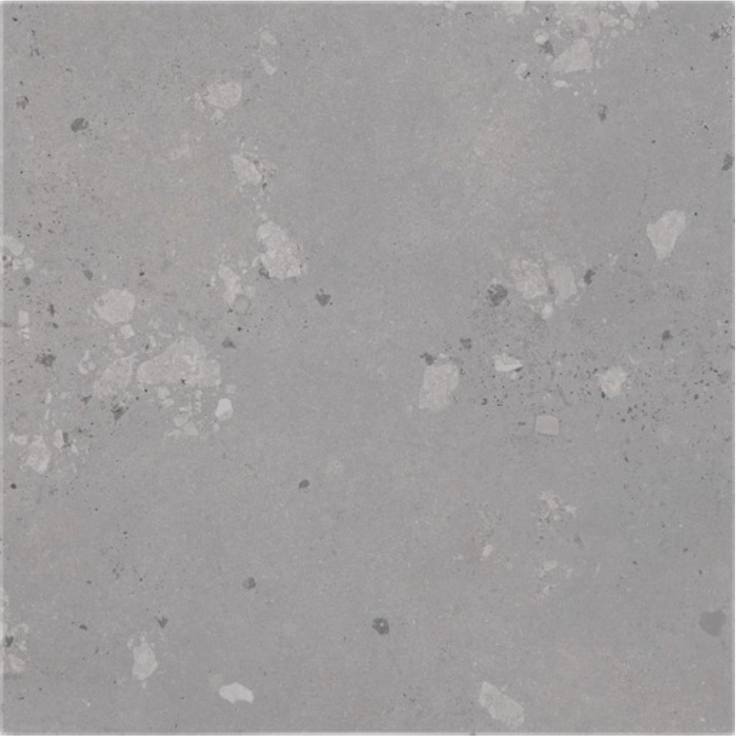 Dlažba Rako Castone Ash 80x80 cm mat DAK81857.1 Rako