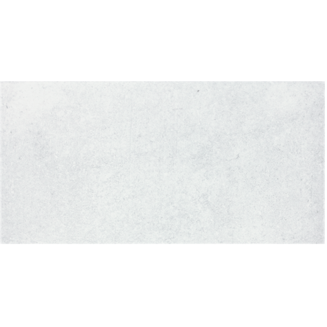 Dlažba Rako Cemento světle šedá 30x60 cm mat DAKSE660.1 Rako