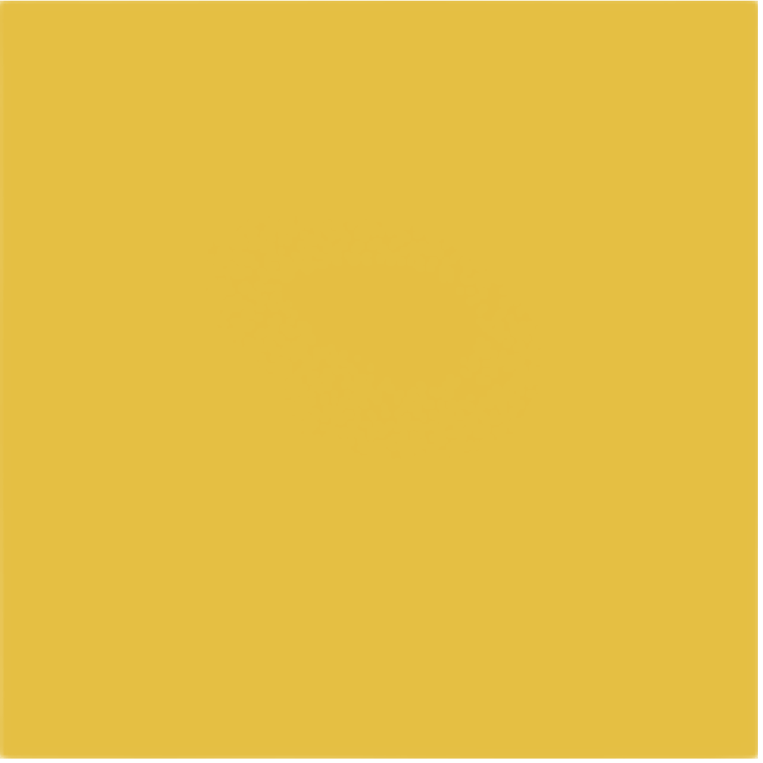 Dlažba Rako Color Two žlutá 20x20 cm mat GAA1K142.1 Rako