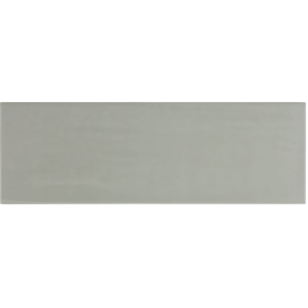 Dlažba Rako Compila Cement 10x30 cm lesk GARJD865.1 Rako