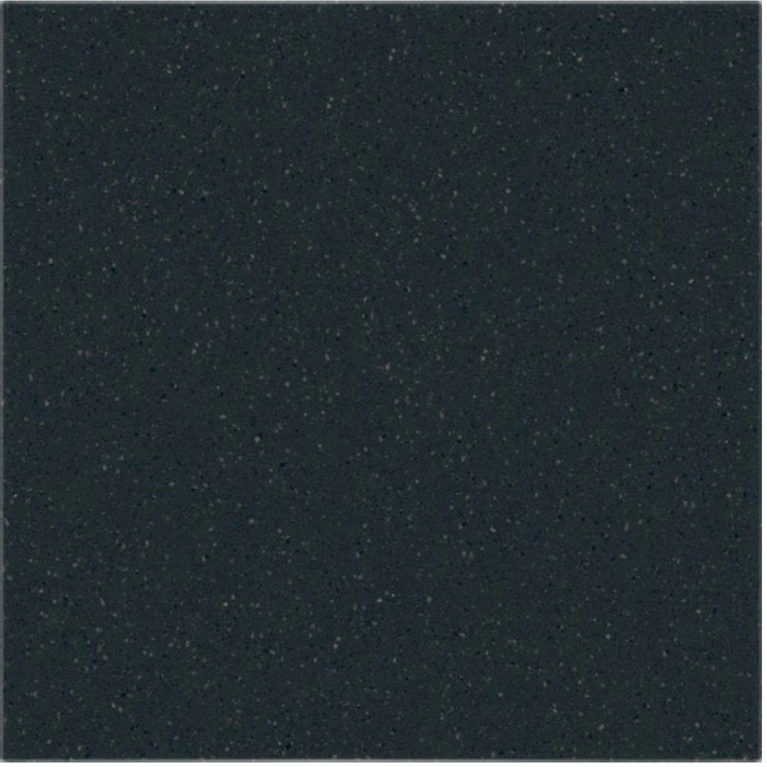Dlažba Rako Compila Coal 45x45 cm mat DAA4H871.1 Rako