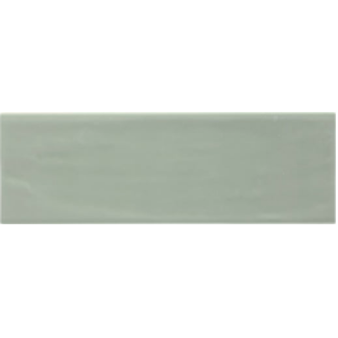 Dlažba Rako Compila Mint 10x30 cm lesk GARJD862.1 Rako