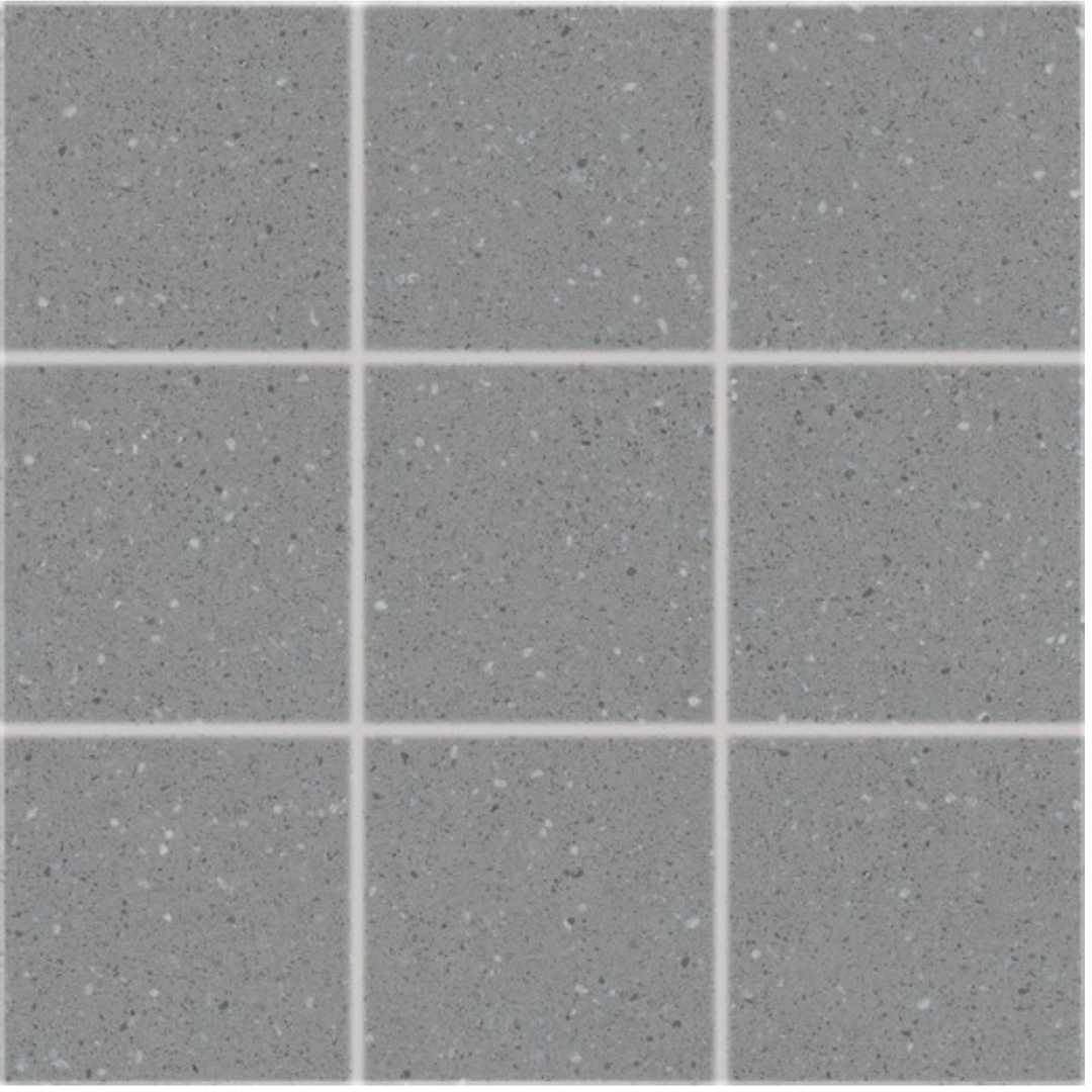 Dlažba Rako Compila Shadow 10x10 cm mat DAK11866.1 Rako