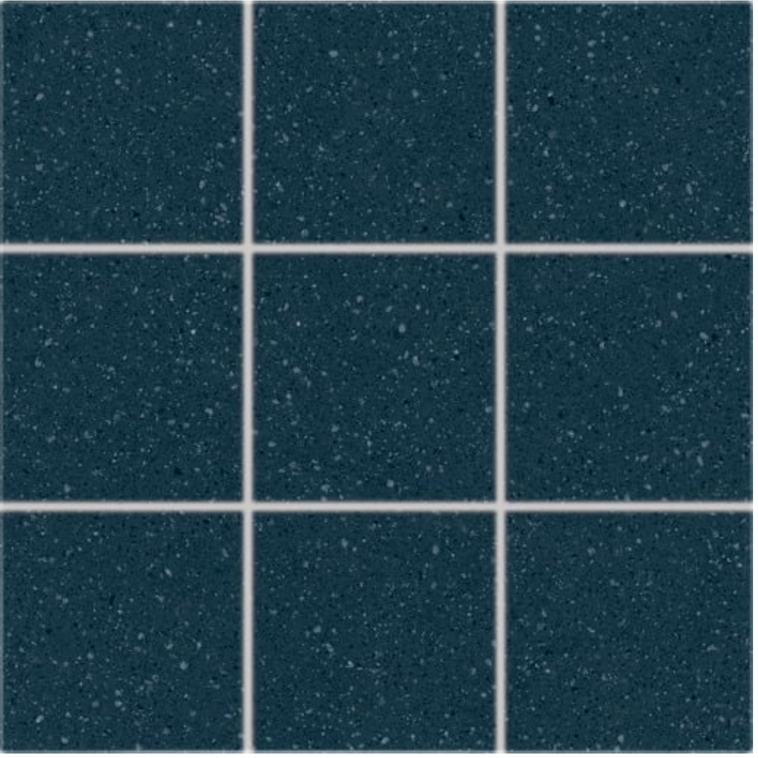 Dlažba Rako Compila Storm 10x10 cm mat DAK11870.1 Rako