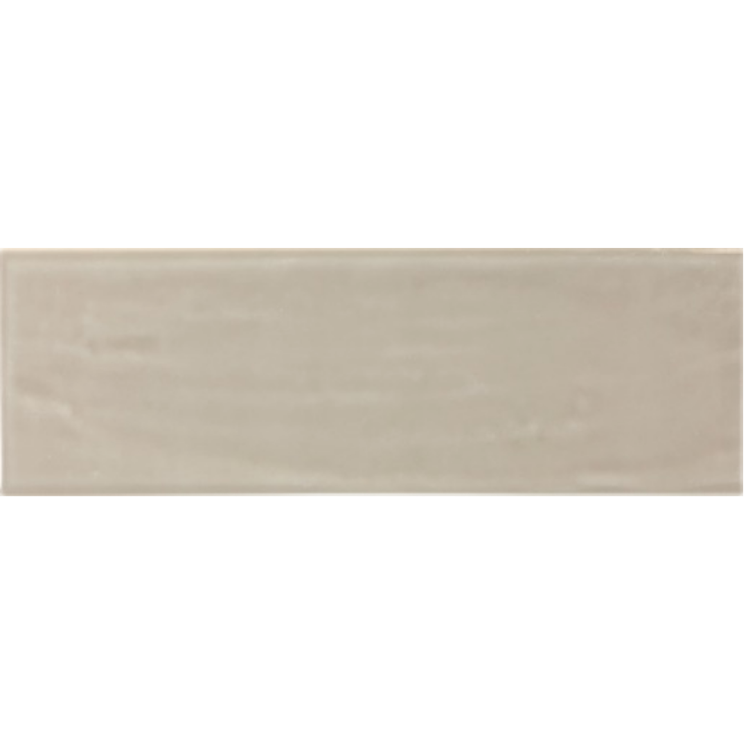 Dlažba Rako Compila Taupe 10x30 cm lesk GARJD867.1 Rako