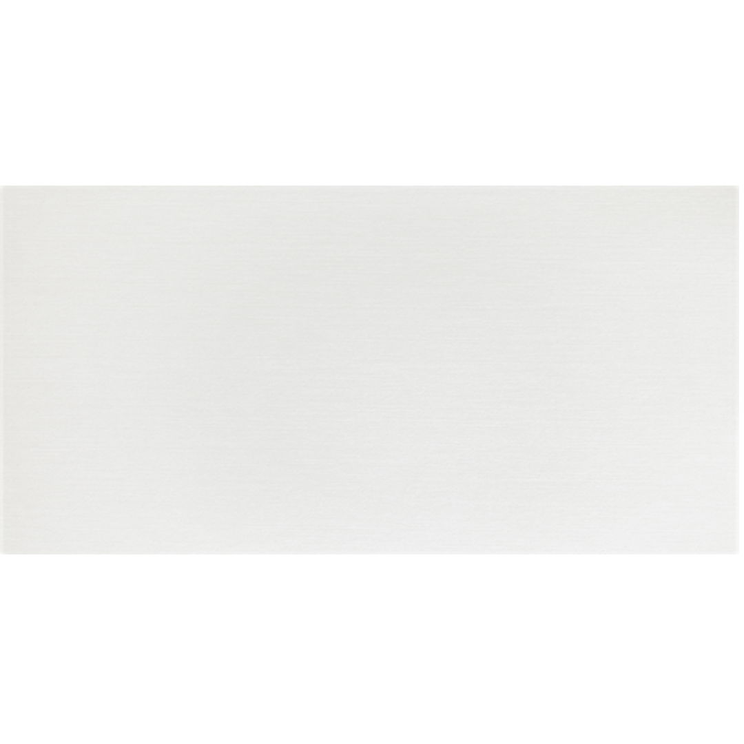 Dlažba Rako Fashion bílá 30x60 cm mat DAKSE622.1 Rako