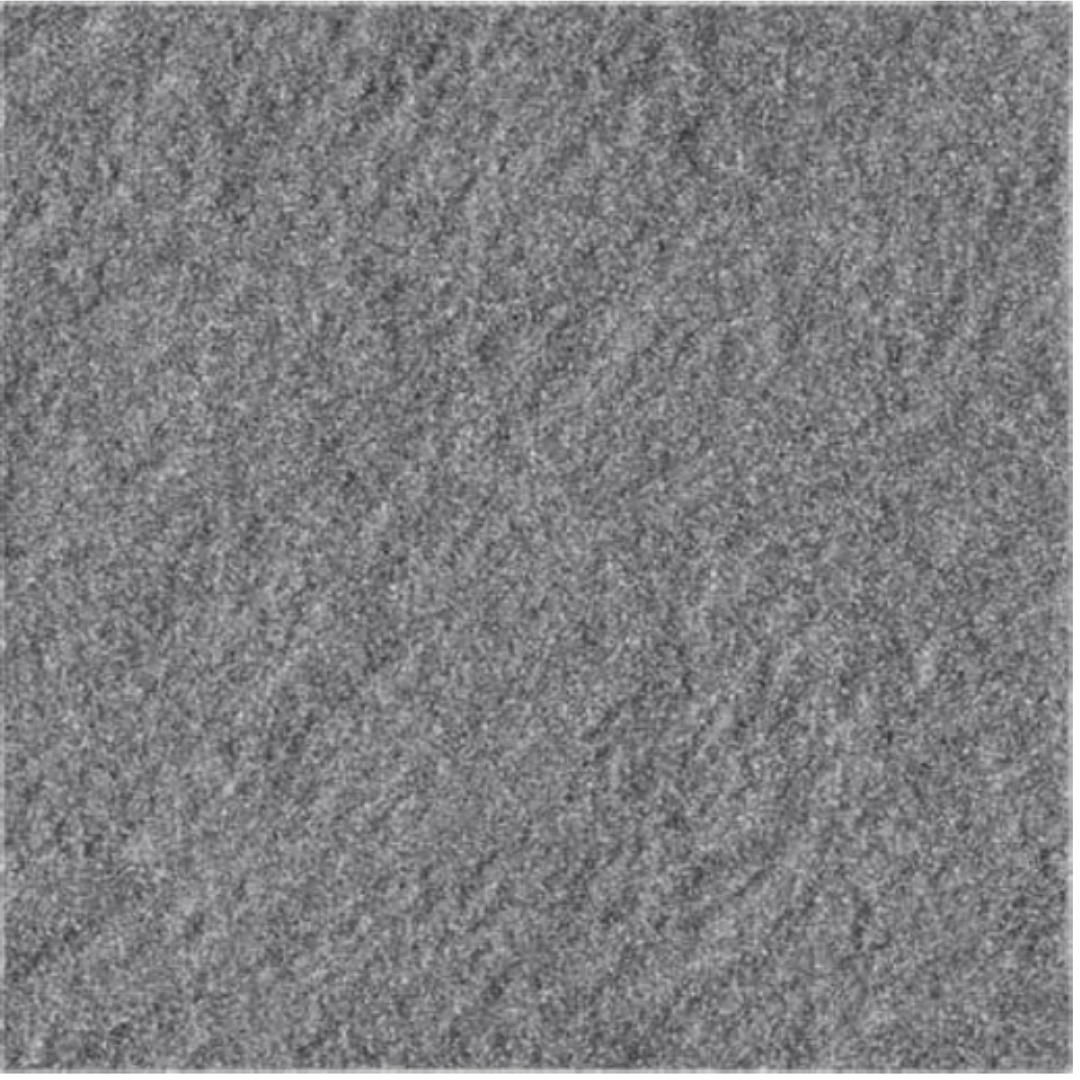 Dlažba Rako Industrial 65 Antracit 20x20 cm reliéfní TR72Z065.1 Rako