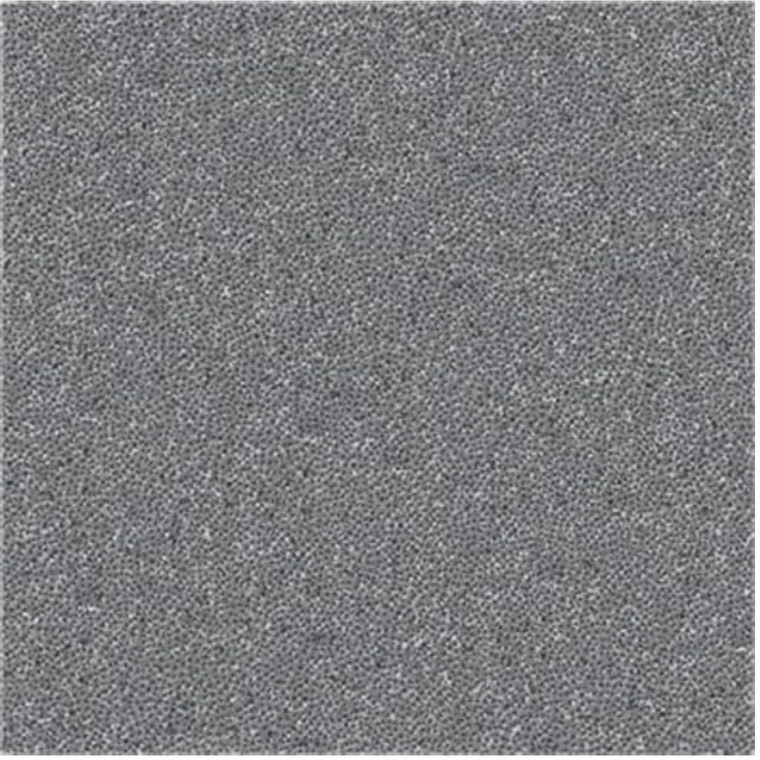 Dlažba Rako Industrial 65 Antracit 20x20 cm reliéfní TRM2Z065.1 Rako