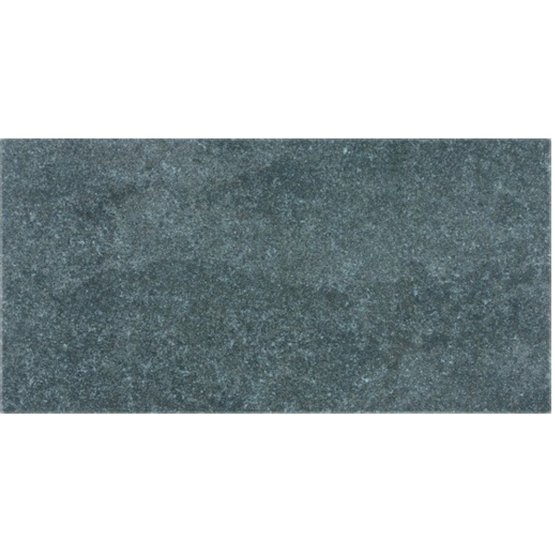 Dlažba Rako Kaamos černá 30x60 cm mat DAKSE588.1 Rako