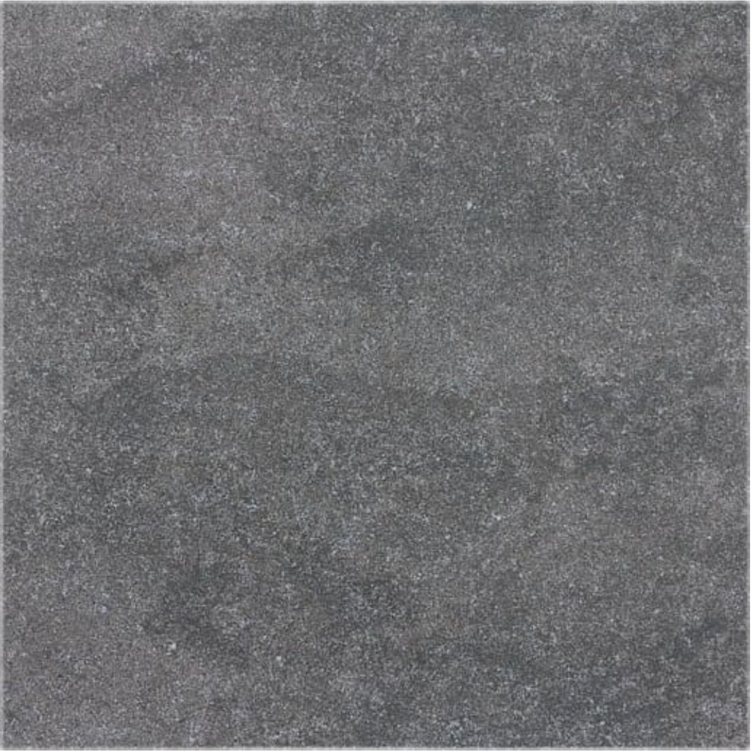 Dlažba Rako Kaamos černá 60x60 cm mat DAK63588.1 Rako