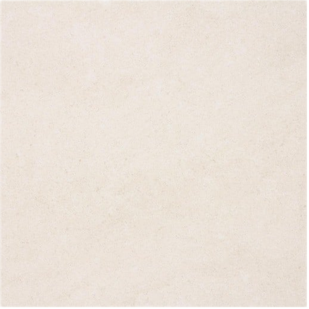 Dlažba Rako Kaamos slonová kost 60x60 cm mat DAK63585.1 Rako
