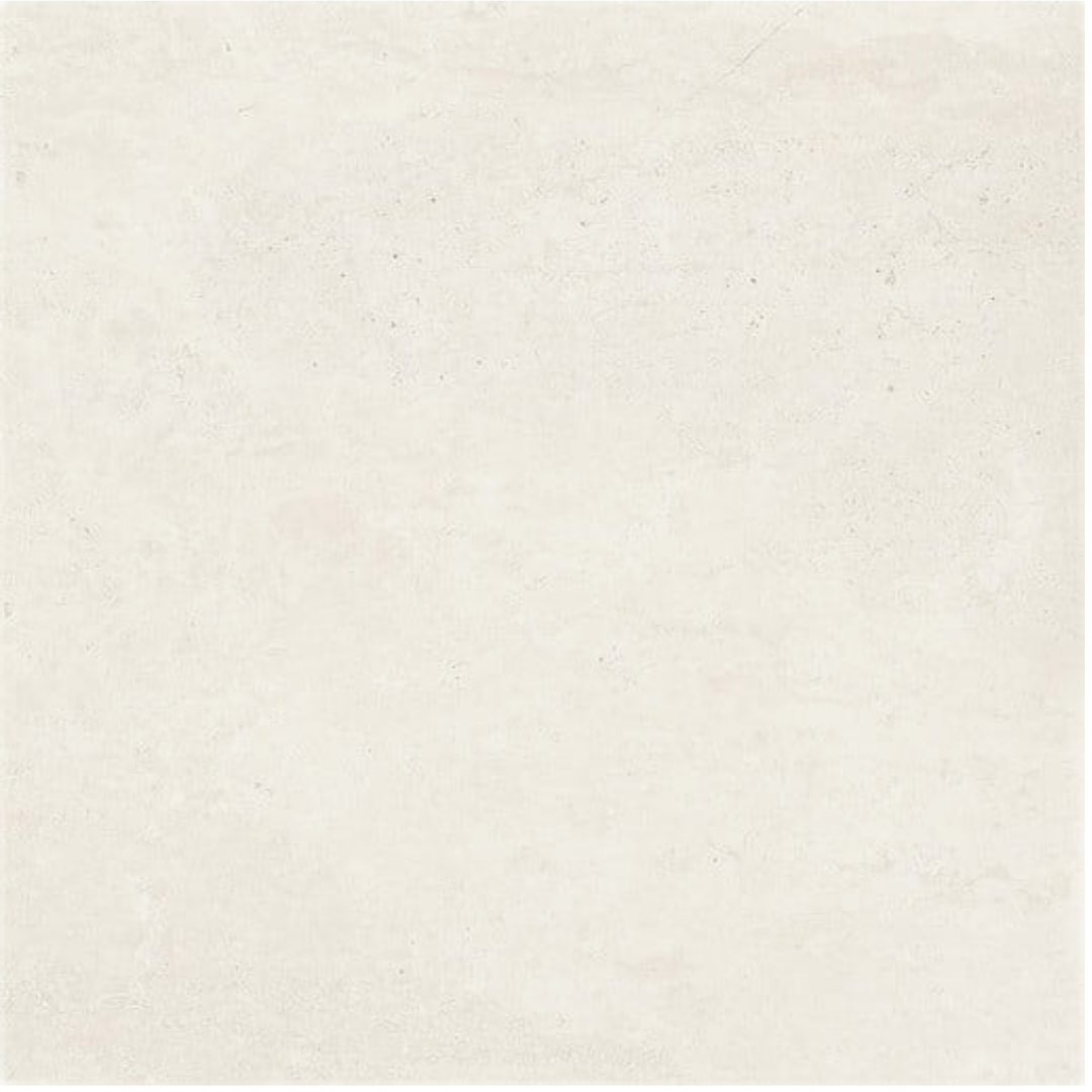 Dlažba Rako Limestone slonová kost 60x60 cm lesk DAL63800.1 Rako