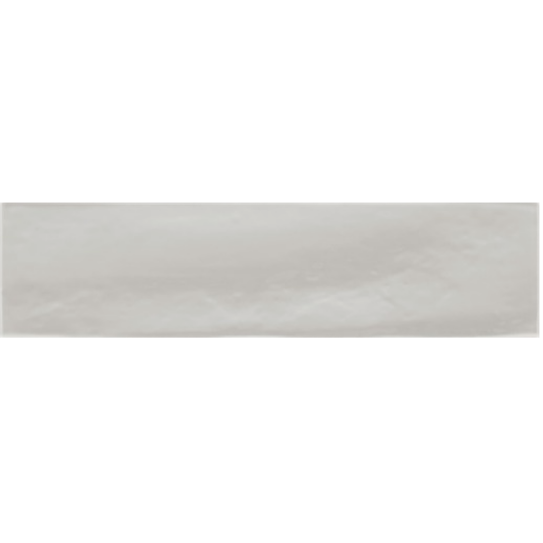 Dlažba Rako Mano šedá 10x30 cm lesk GARJD562.1 Rako