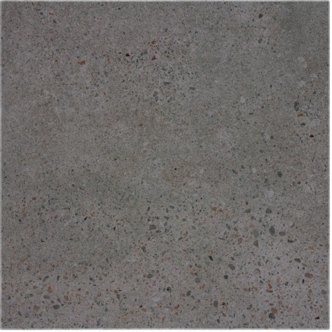 Dlažba Rako Piazzetta černá 60x60 cm mat DAK63789.1 Rako