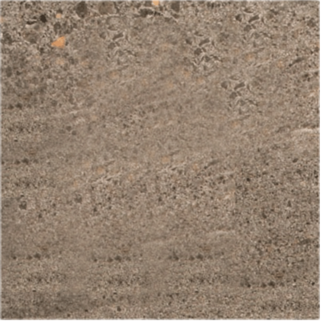 Dlažba Rako Random hnědá 20x20 cm mat DAK26677.1 Rako