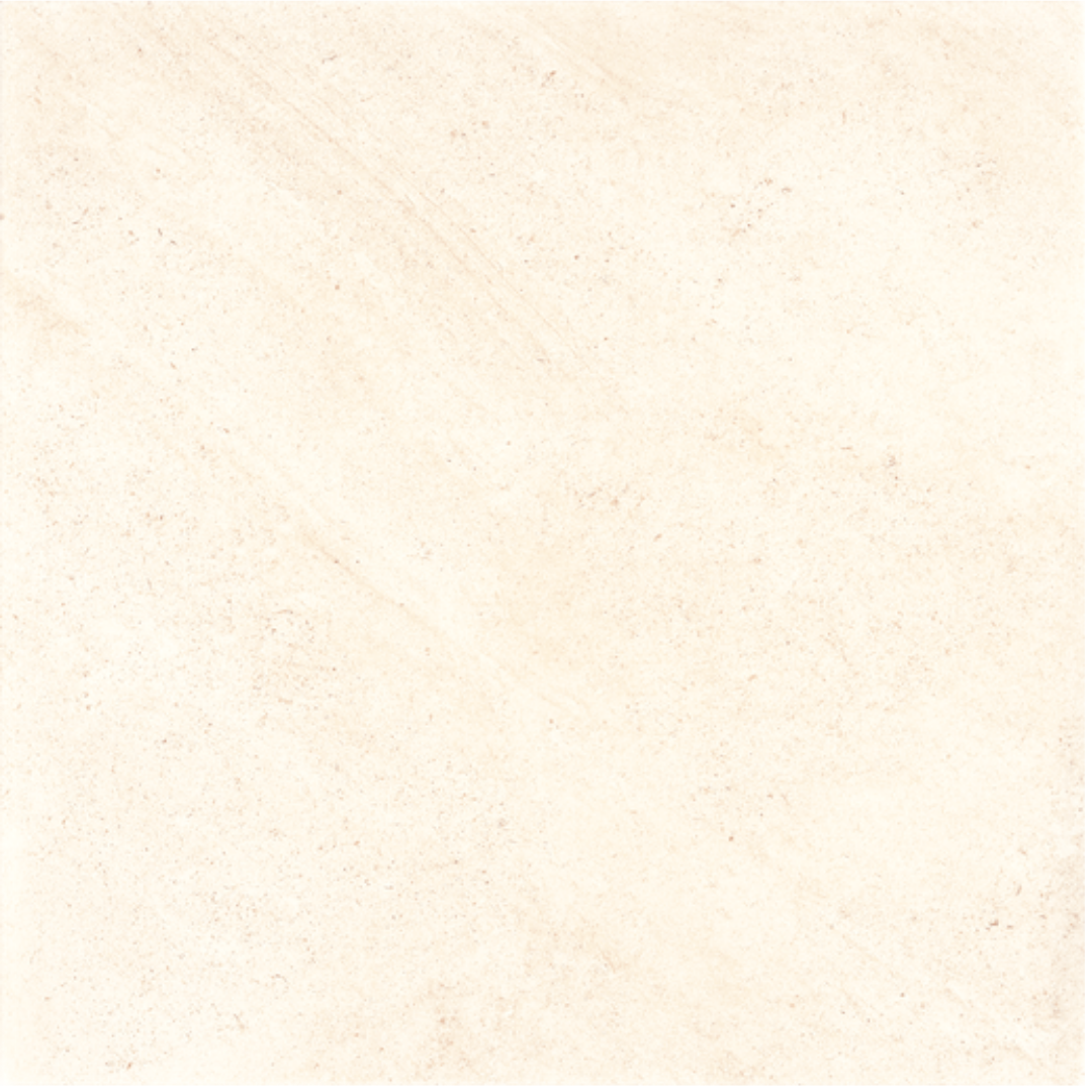 Dlažba Rako Sandy světle béžová 60x60 cm mat DAK63670.1 Rako