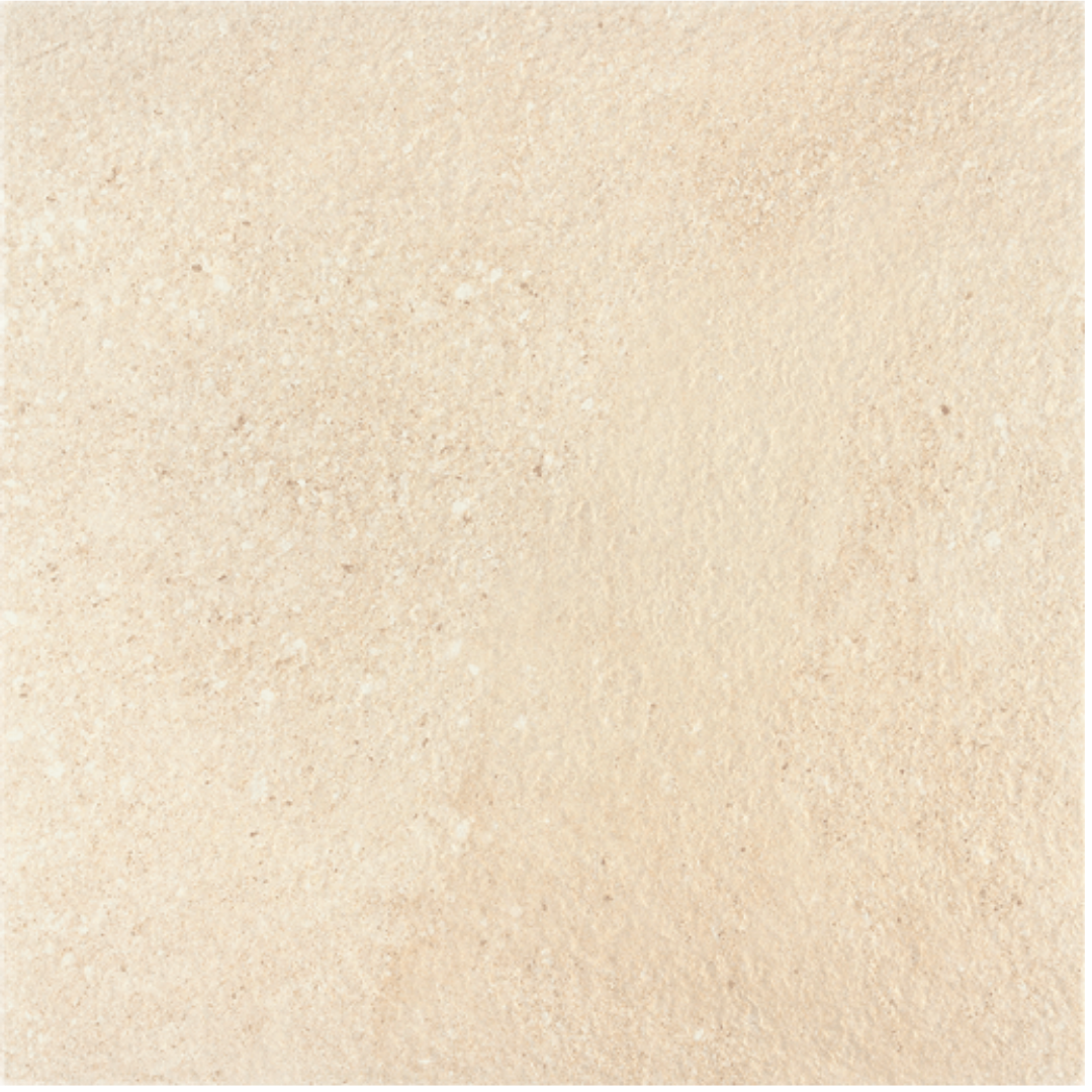 Dlažba Rako Stones béžová 60x60 cm reliéfní DAR63668.1 Rako