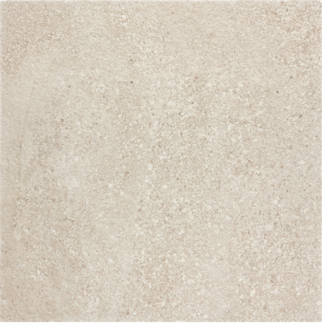 Dlažba Rako Stones hnědá 60x60 cm reliéfní DAR63669.1 Rako