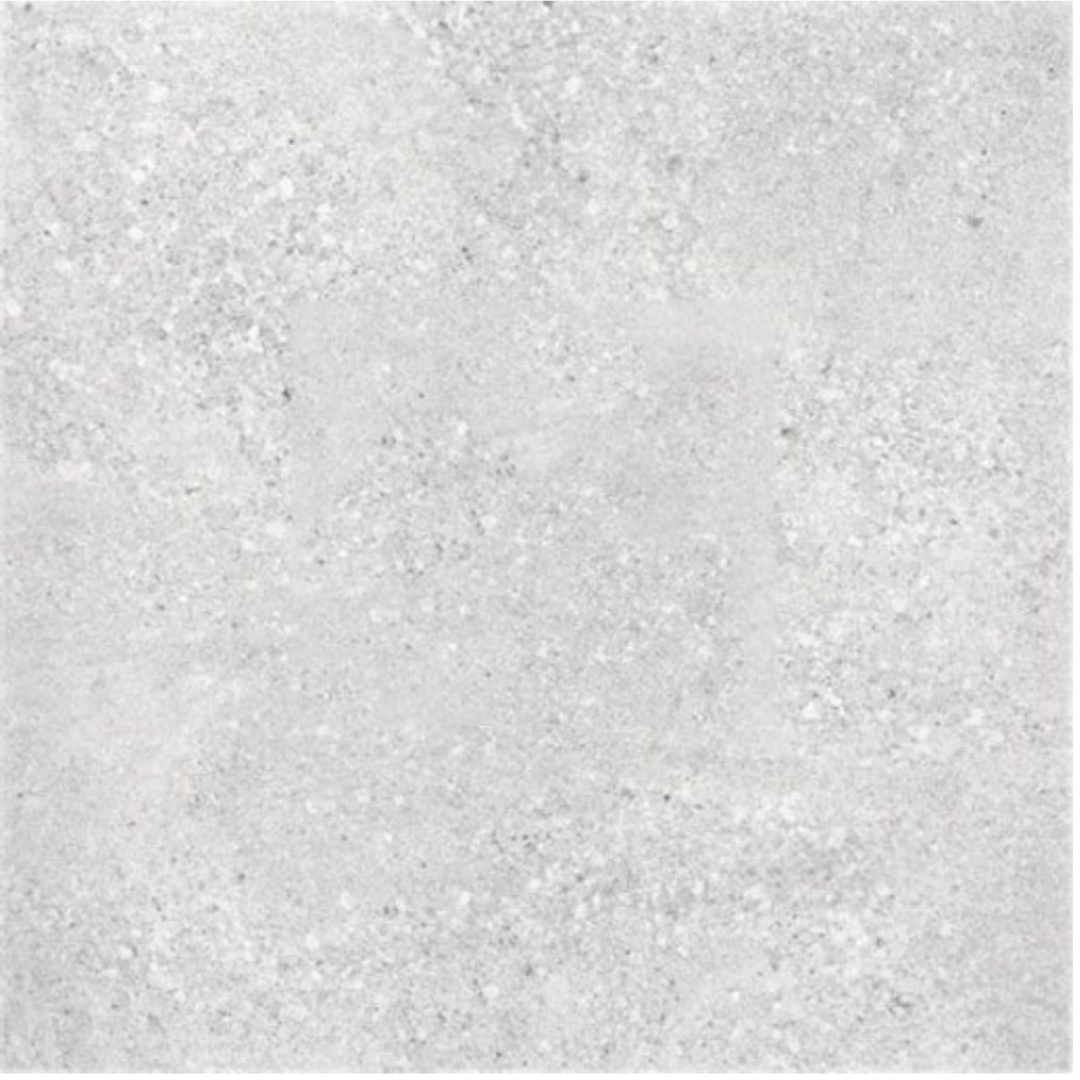 Dlažba Rako Stones světle šedá 60x60 cm lappato DAP63666.1 Rako