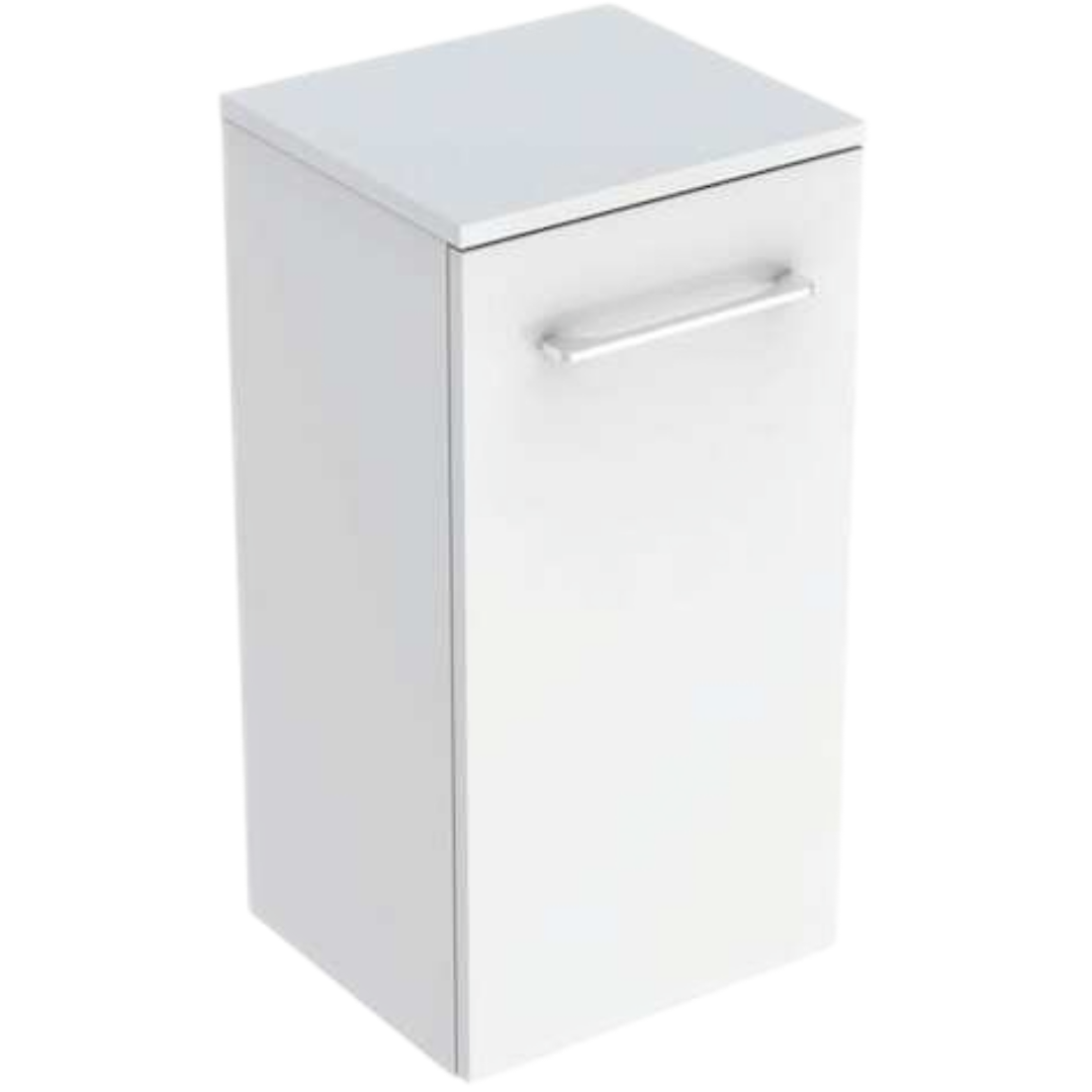 Geberit Selnova koupelnová skříňka nízká 33x29