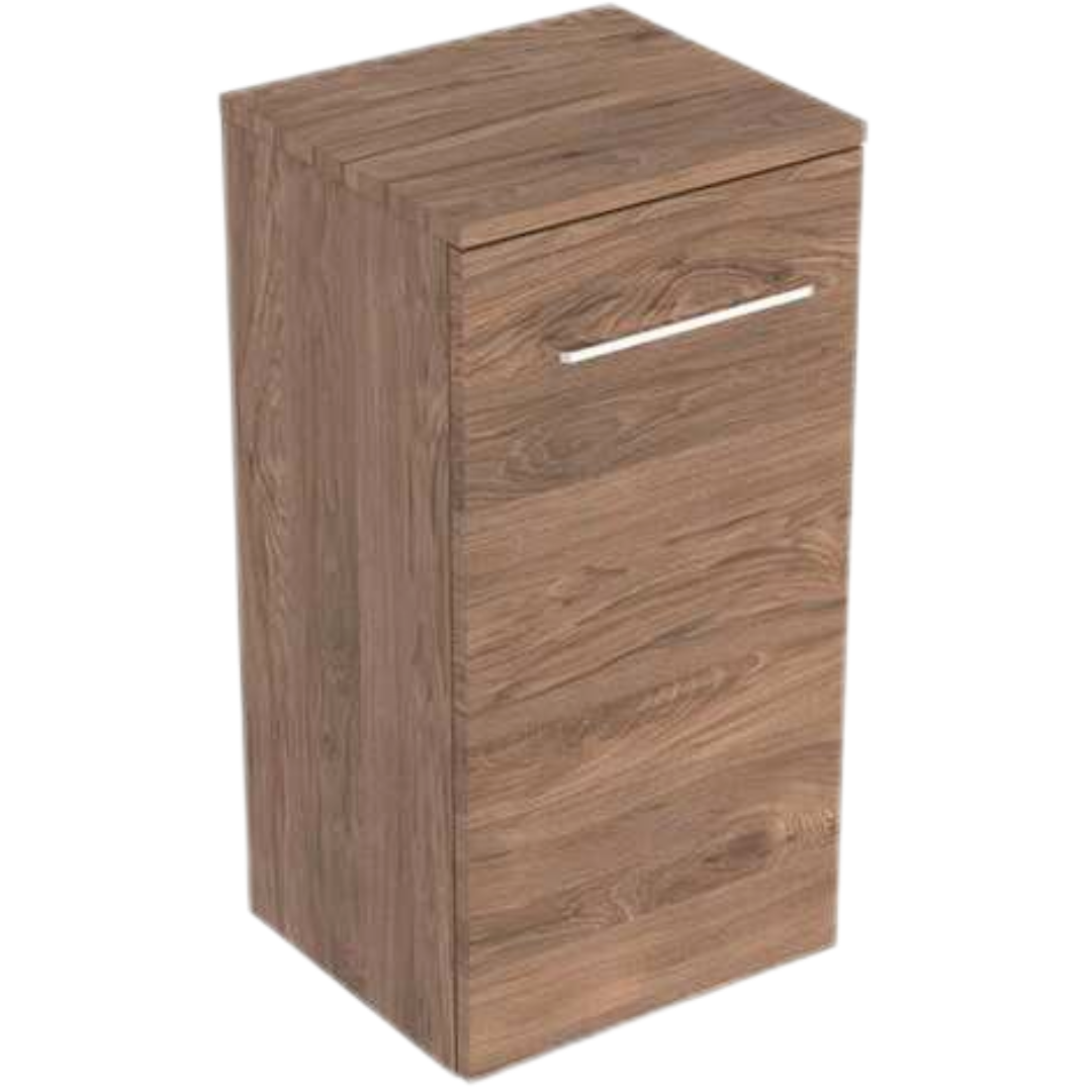 Geberit Selnova koupelnová skříňka nízká 33x29